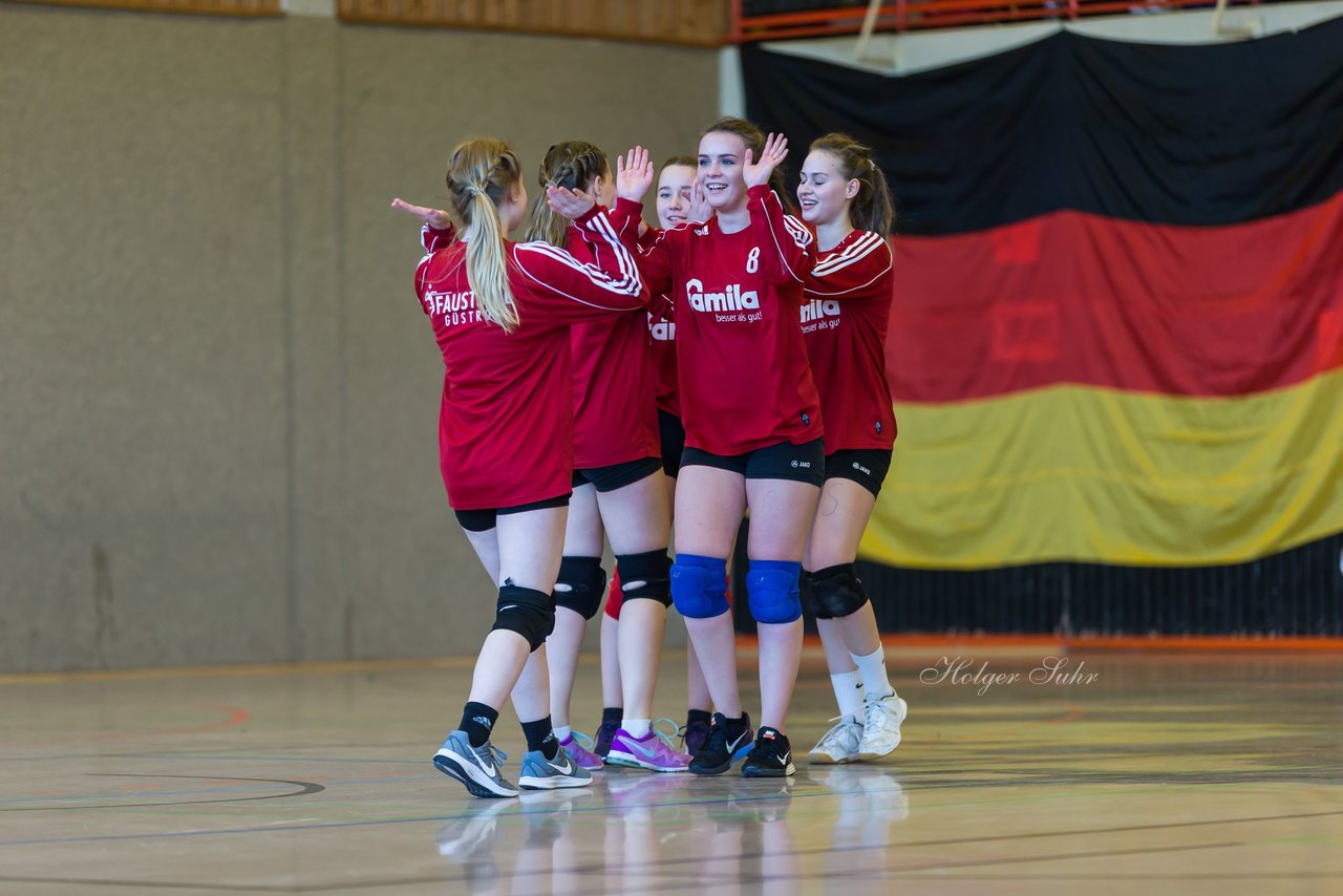 Bild 90 - U16 Deutsche Meisterschaft